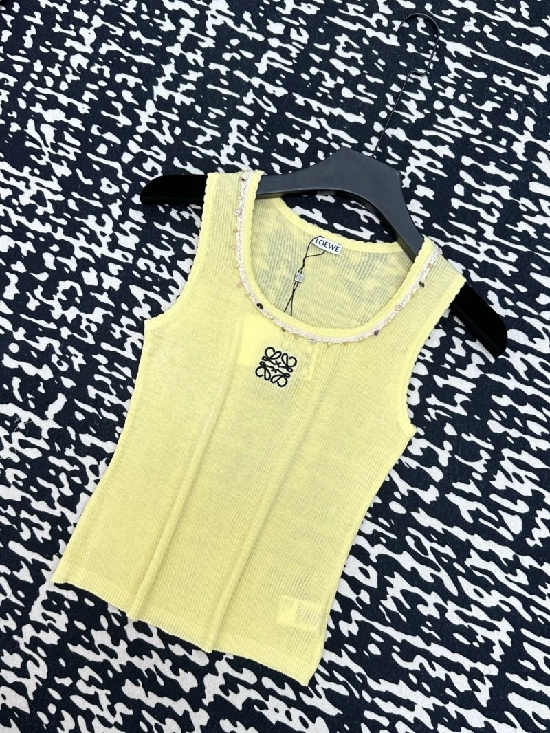 Loewe Vest FastDry 149547