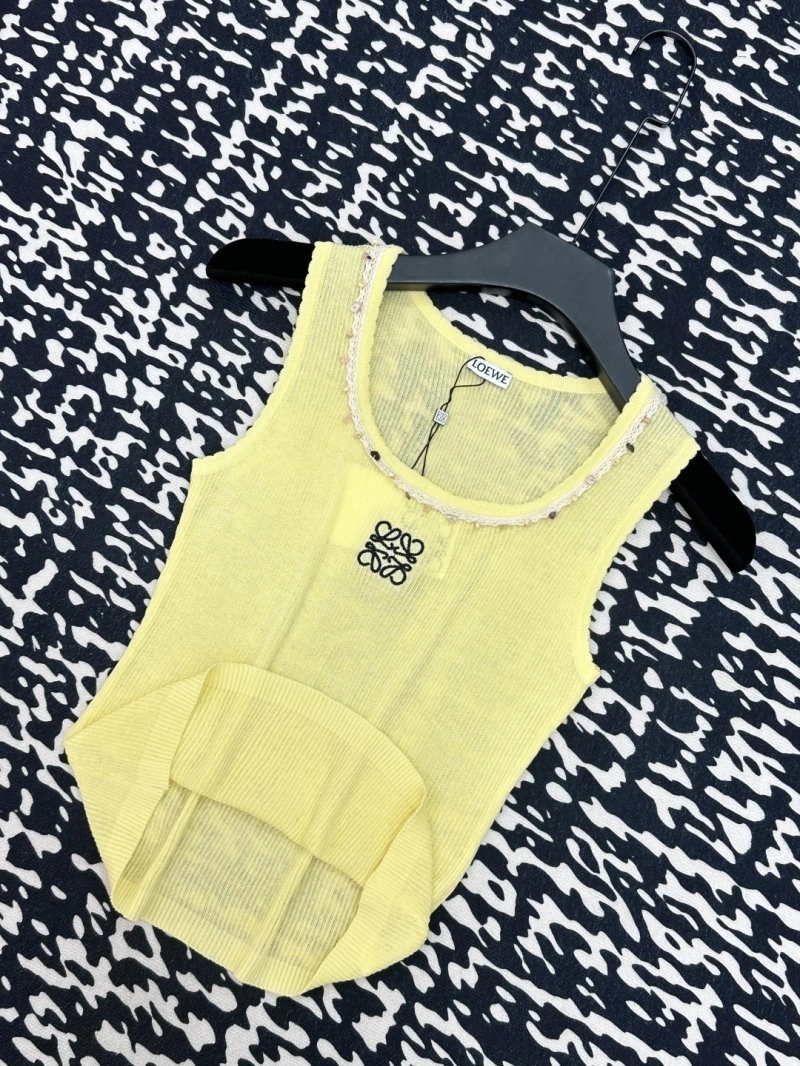 Loewe Vest FastDry 149547