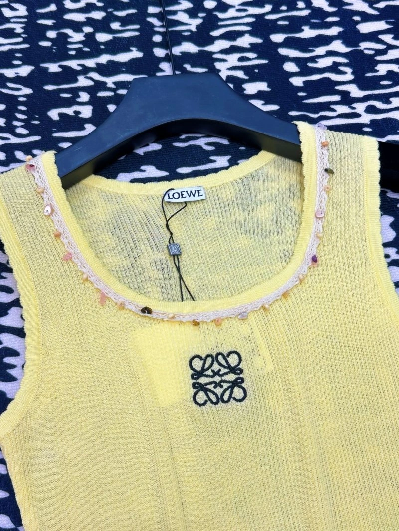 Loewe Vest FastDry 149547