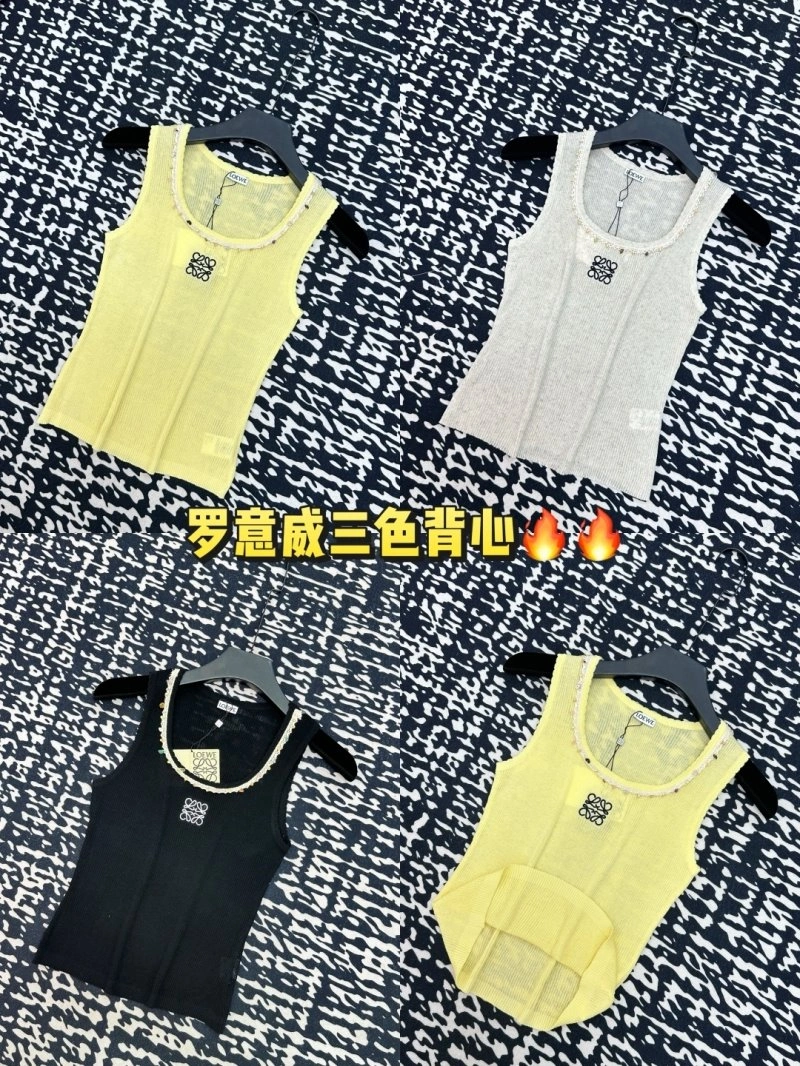Loewe Vest FastDry 149547