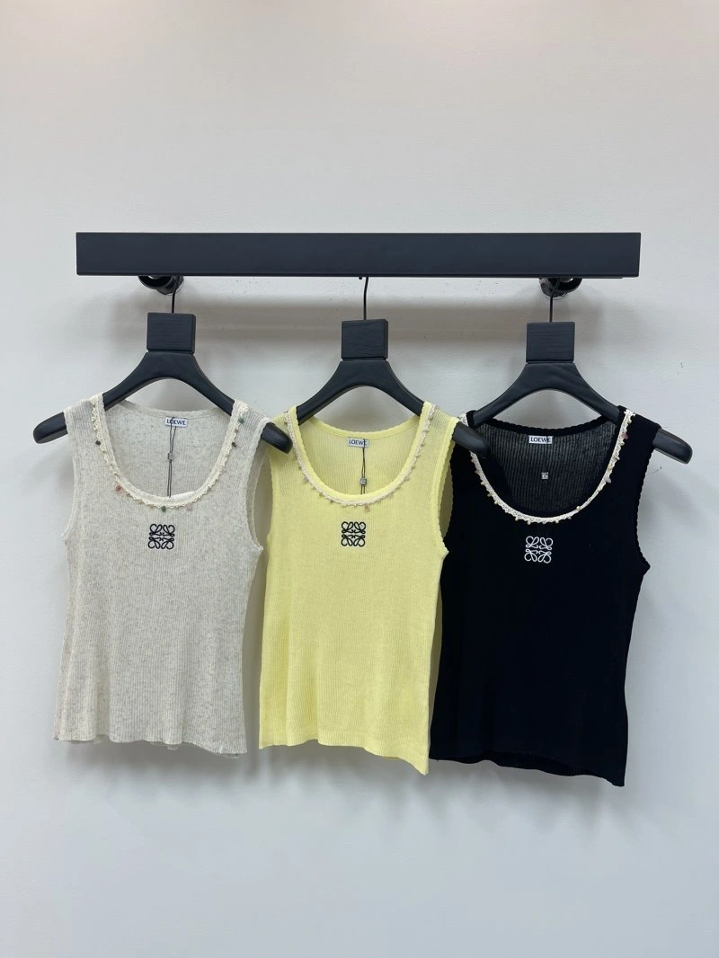 Loewe Vest Thermal 149557