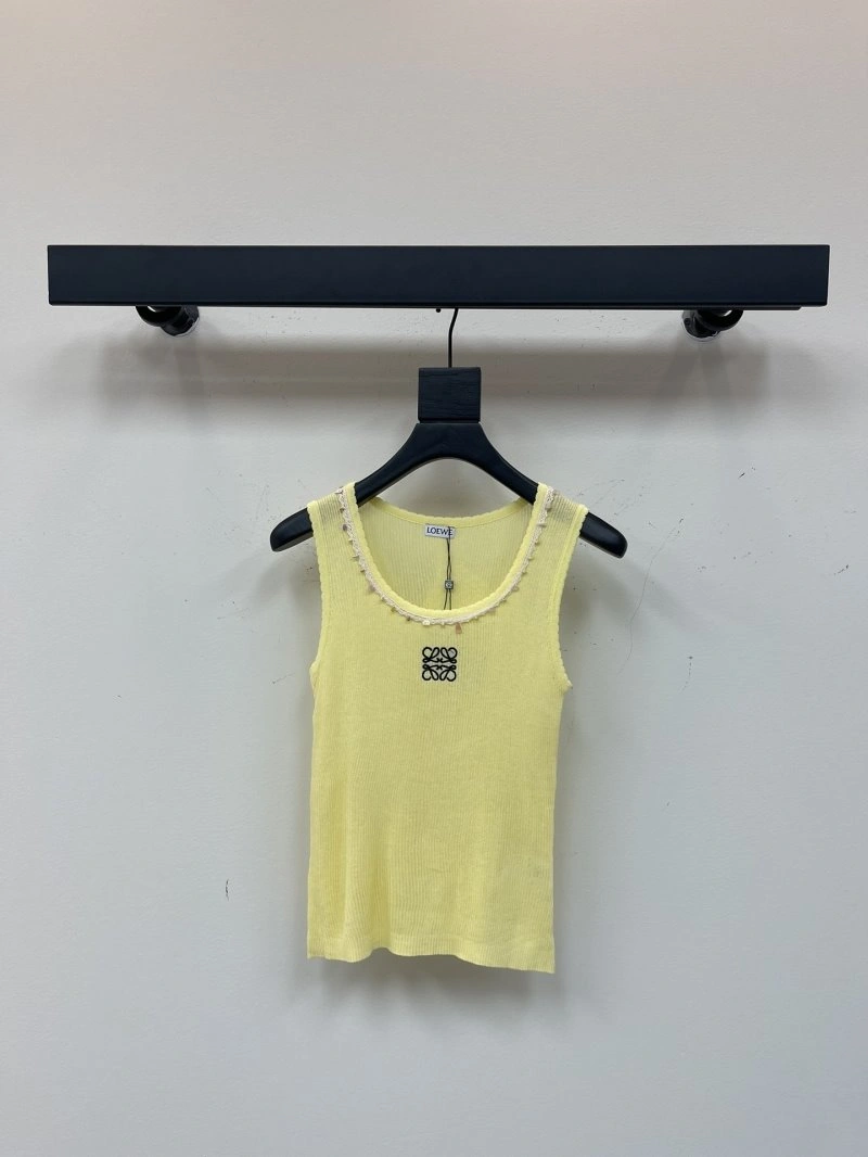 Loewe Vest Thermal 149557