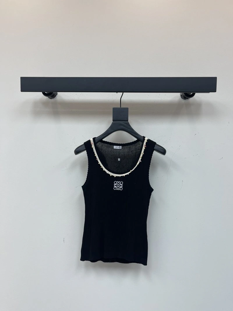 Loewe Vest Thermal 149557