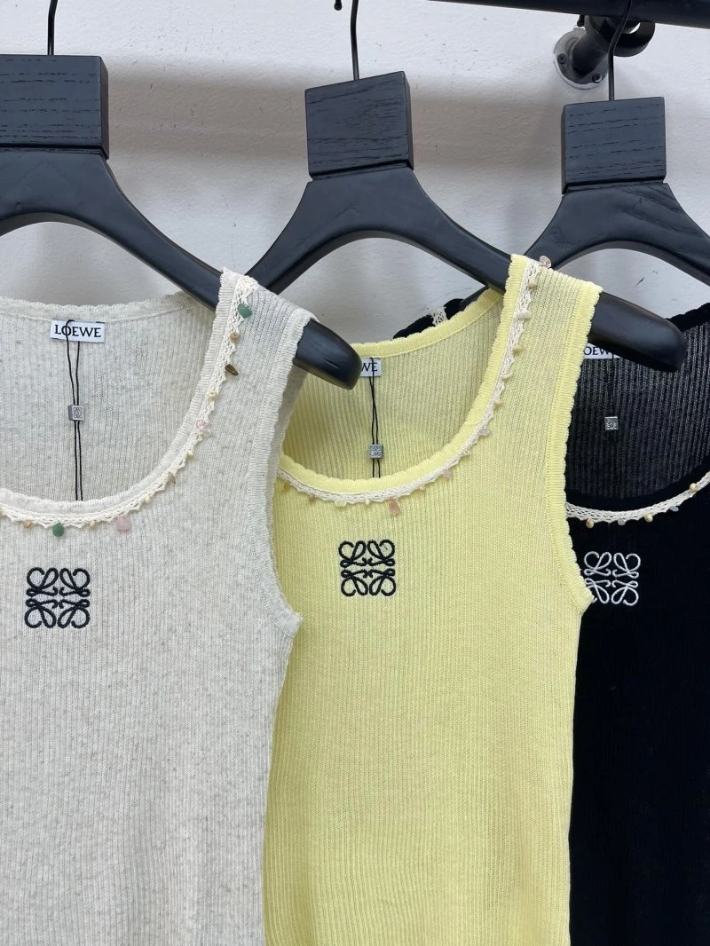 Loewe Vest Thermal 149557