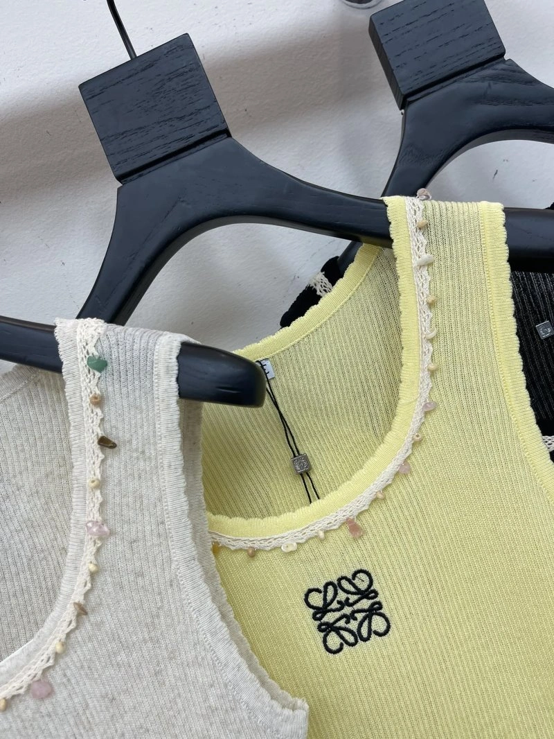 Loewe Vest Thermal 149557