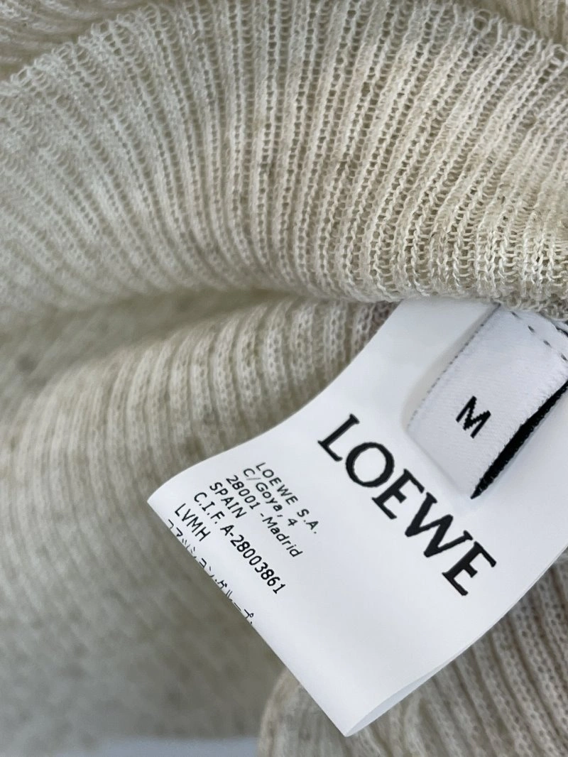 Loewe Vest Thermal 149557
