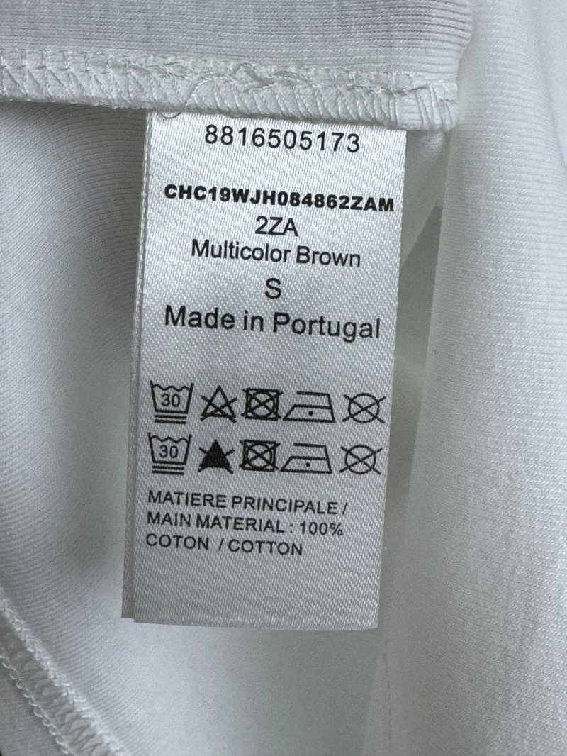 Supportive Loewe Vest 149554