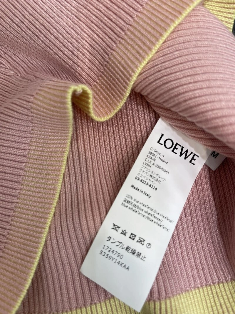 Trendsetting Loewe Vest 149544