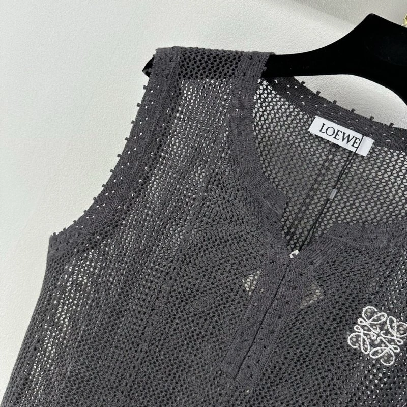 Loewe Vest ZeroBulk 149548