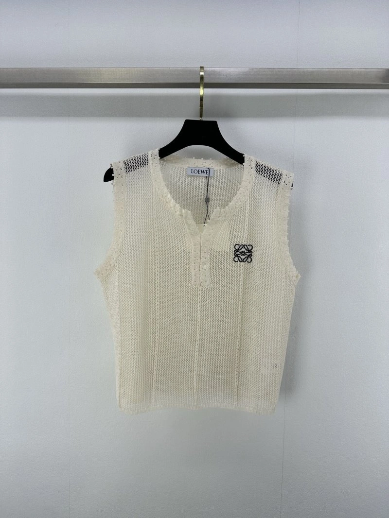 Loewe Vest Stylish 149546
