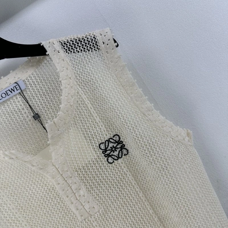 Loewe Vest Stylish 149546