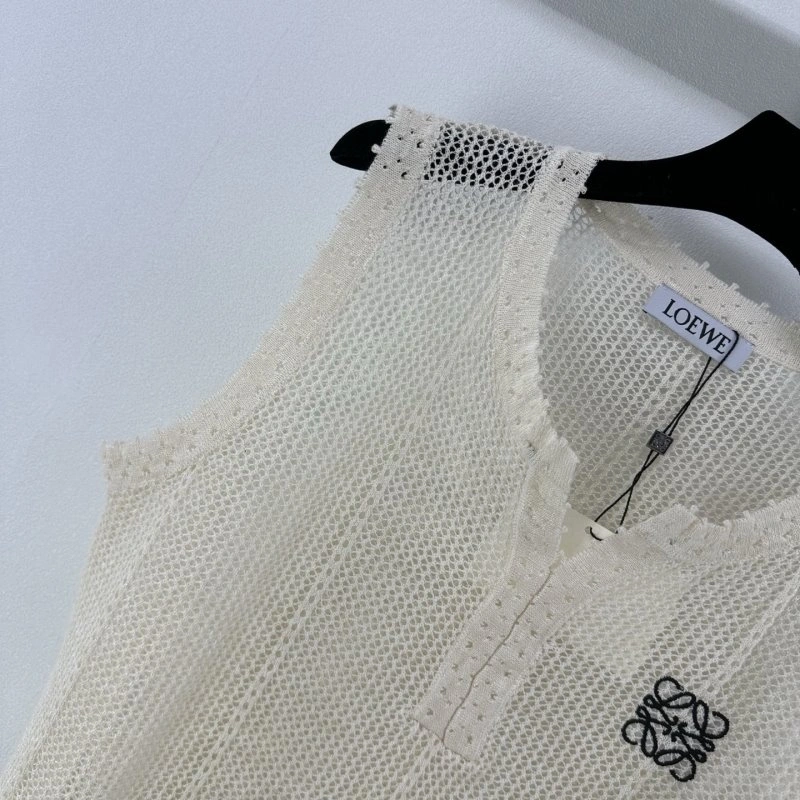 Loewe Vest Stylish 149546