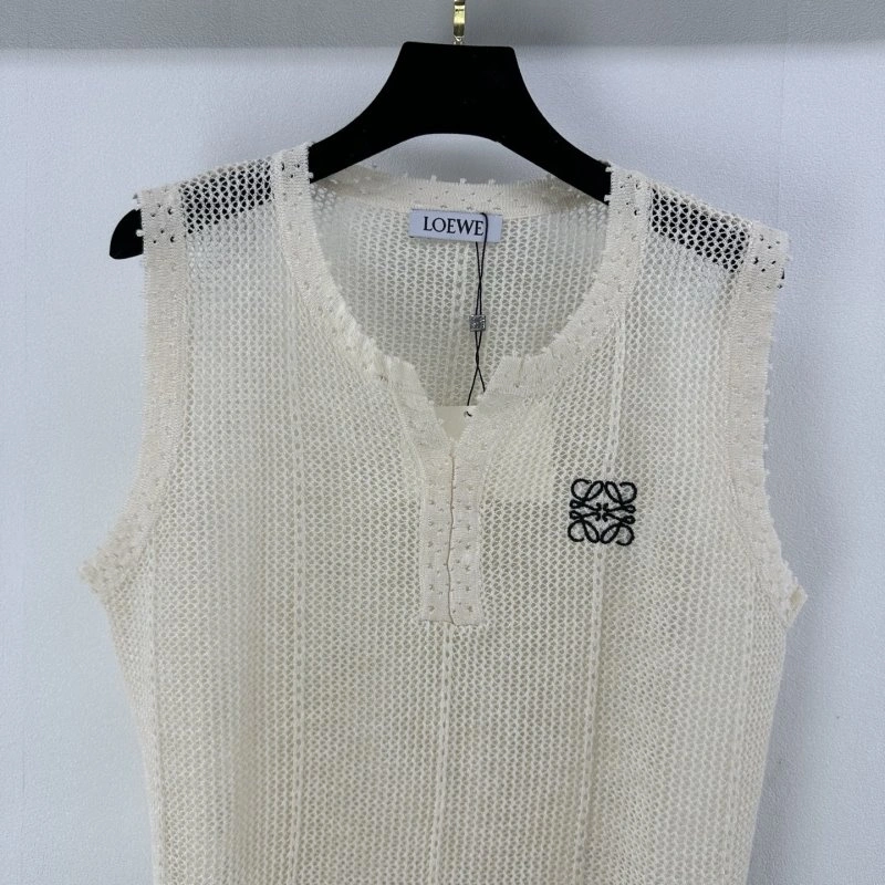 Loewe Vest Stylish 149546