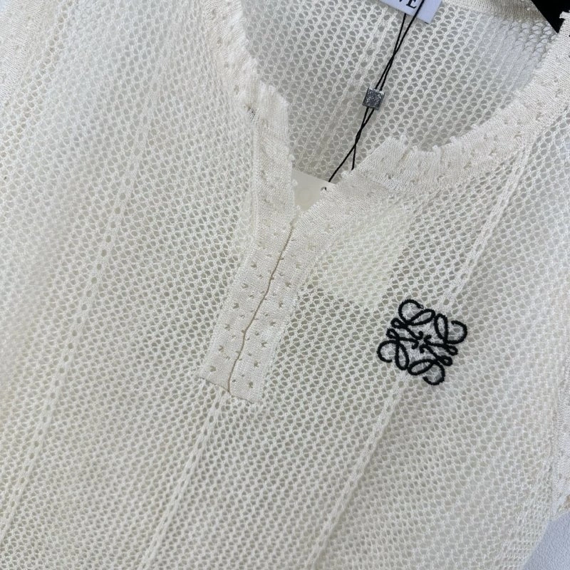 Loewe Vest Stylish 149546
