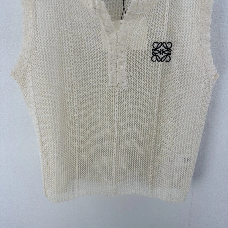 Loewe Vest Stylish 149546
