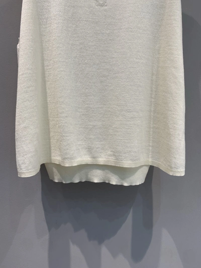 Loewe Vest Minimalist 149549