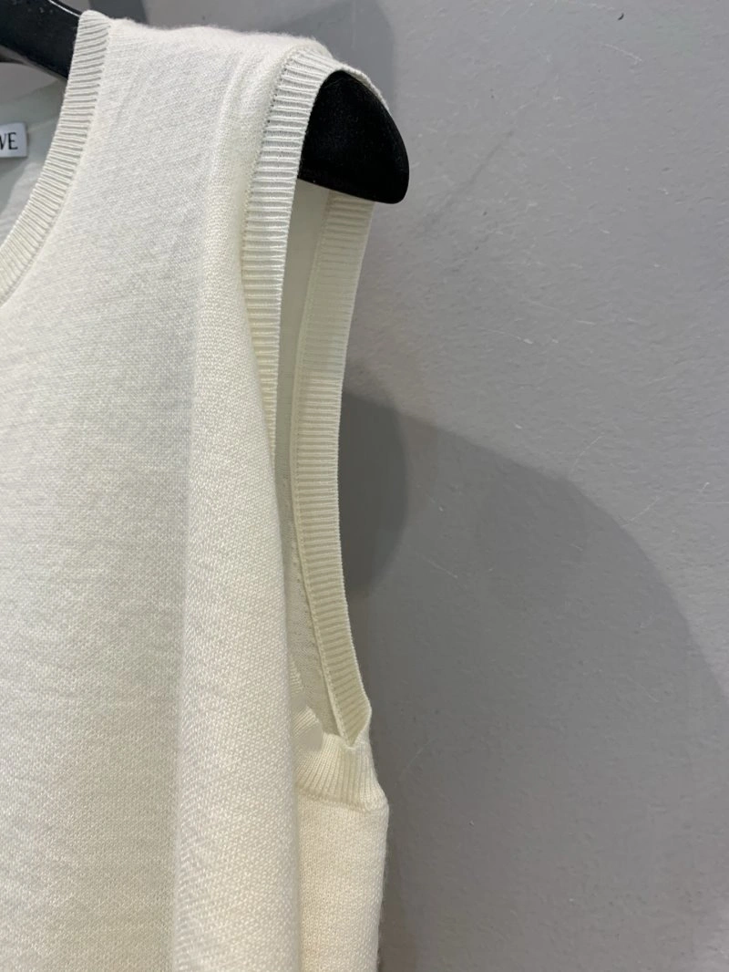 Loewe Vest Minimalist 149549