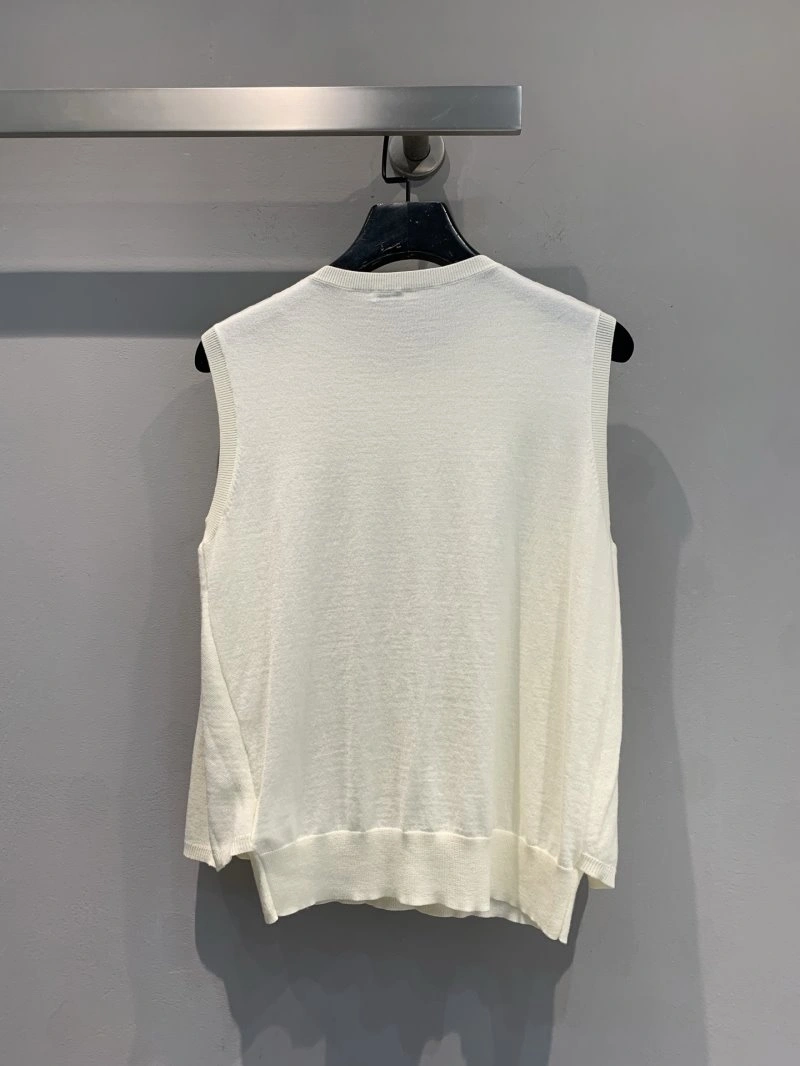 Loewe Vest Minimalist 149549