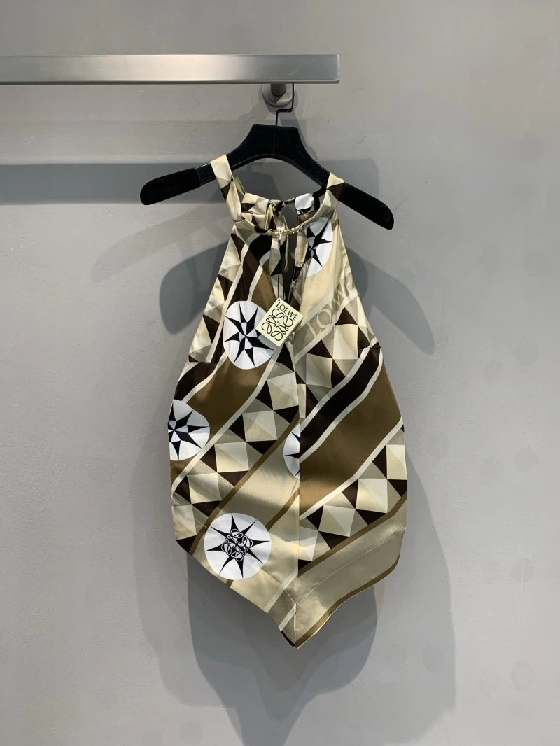 GoAnywhere Loewe Vest 149540
