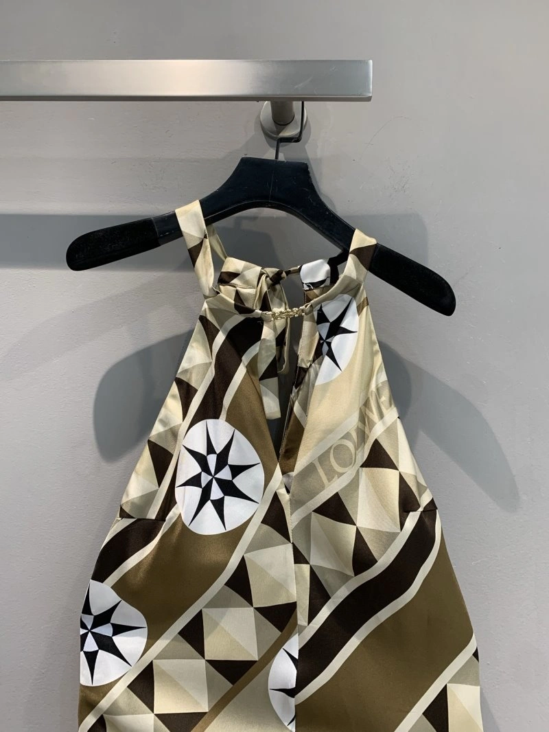 GoAnywhere Loewe Vest 149540
