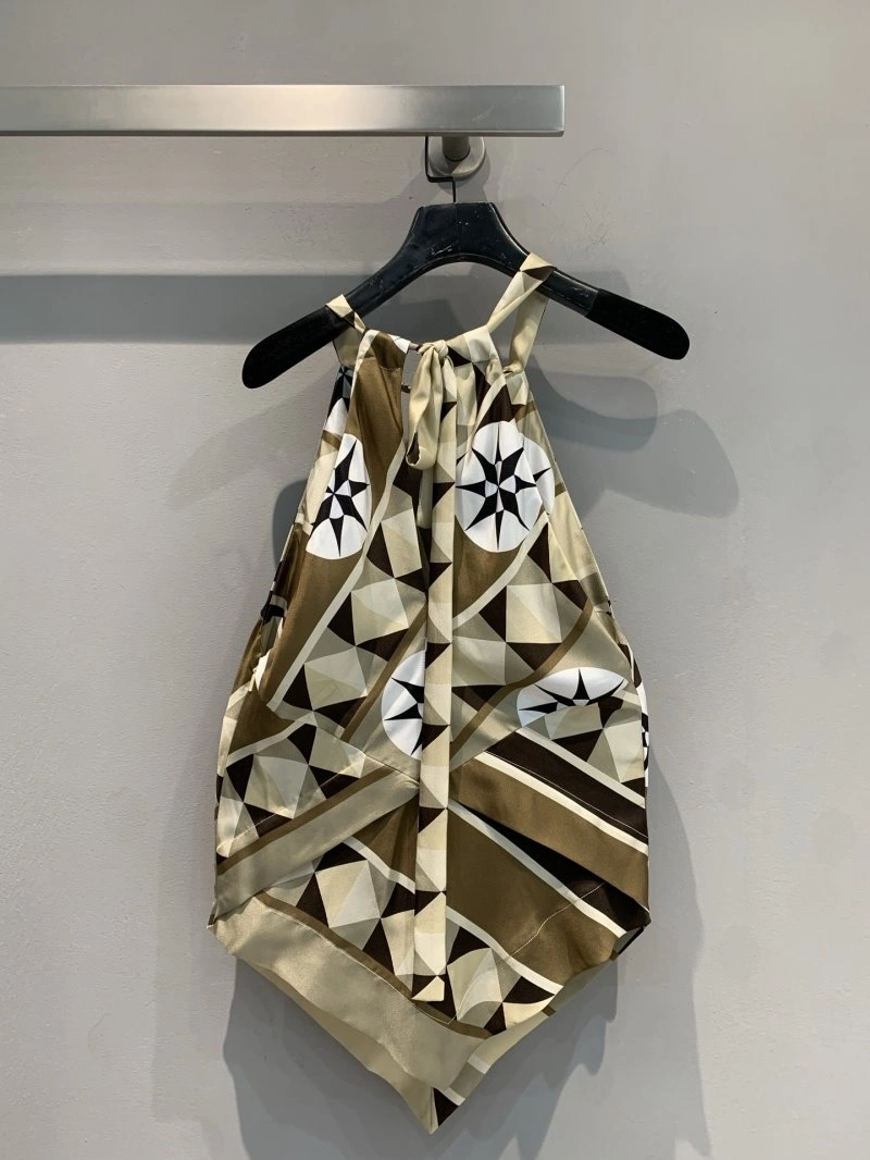 GoAnywhere Loewe Vest 149540