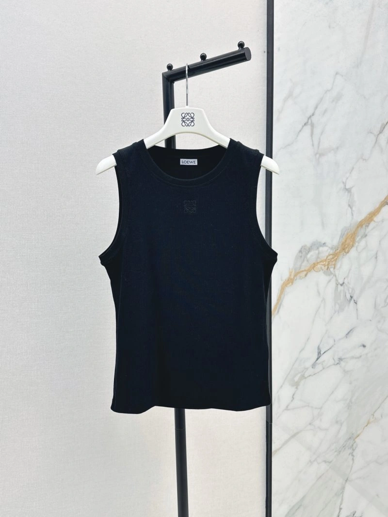 Loewe Vest Cozy 149536