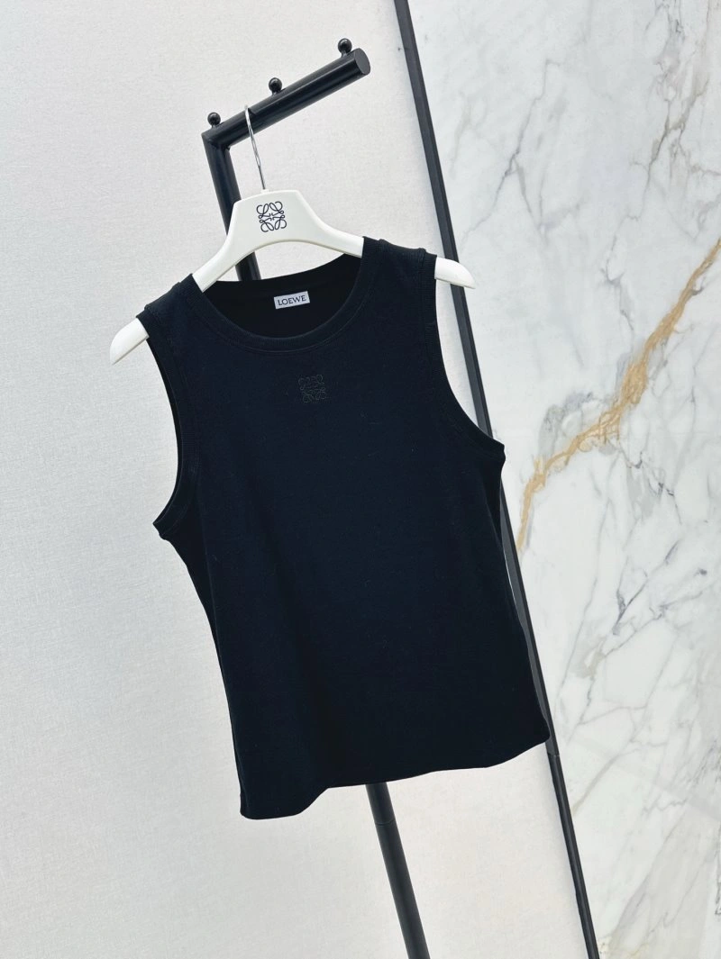 Loewe Vest Cozy 149536