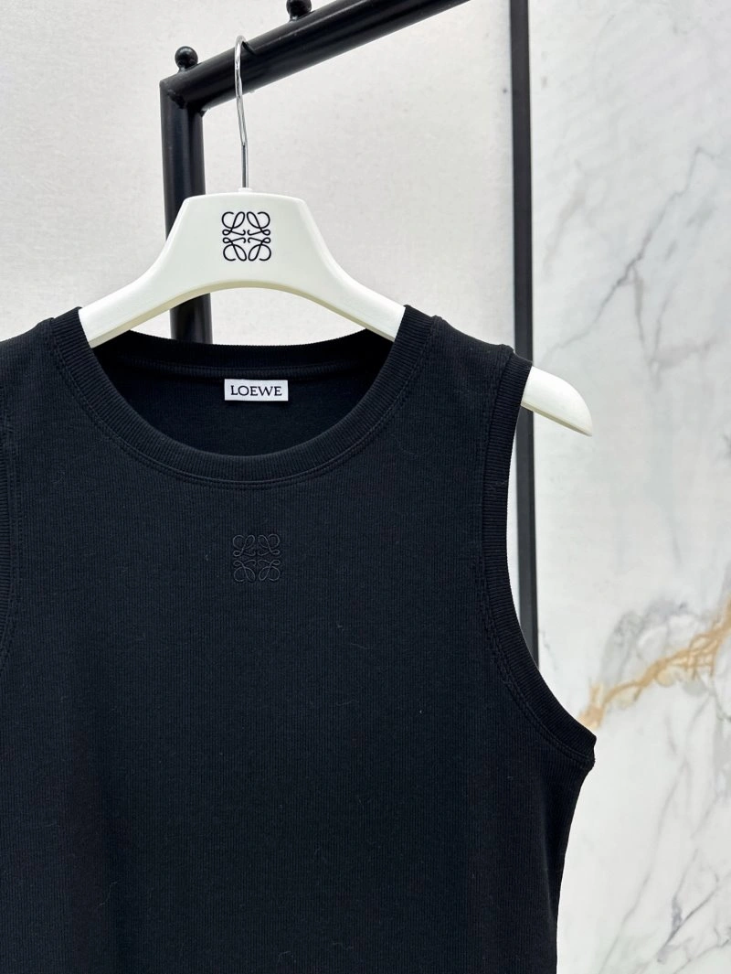 Loewe Vest Cozy 149536