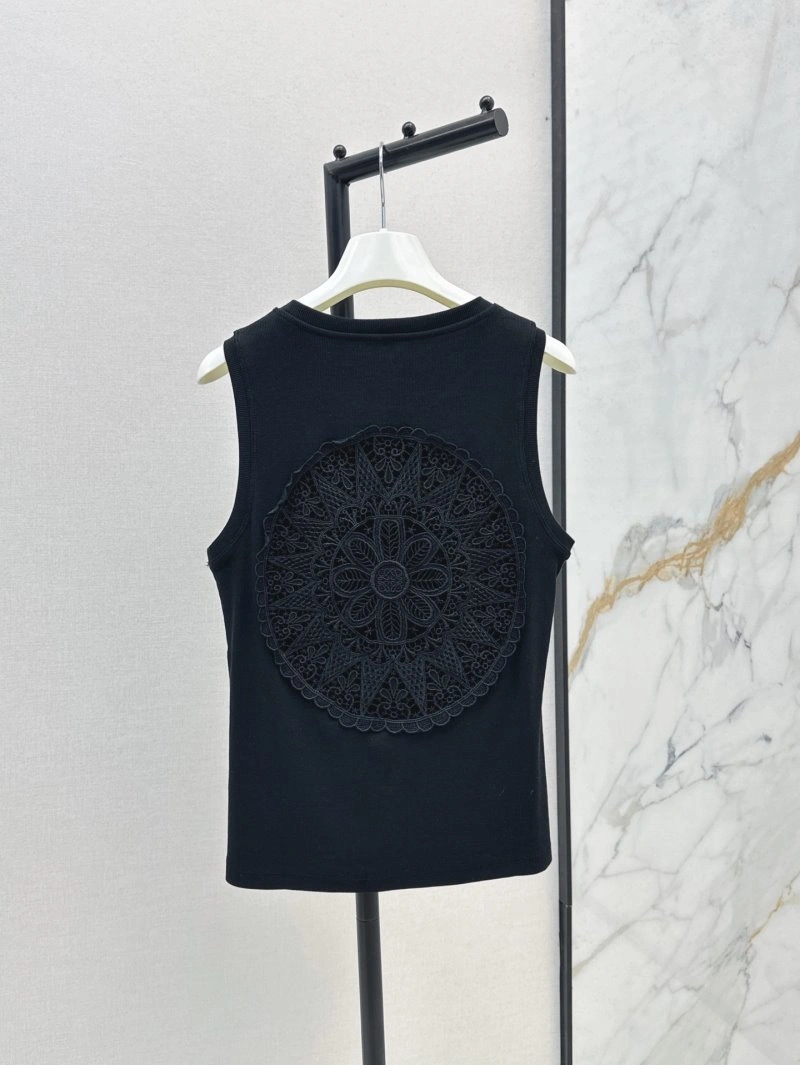 Loewe Vest Cozy 149536