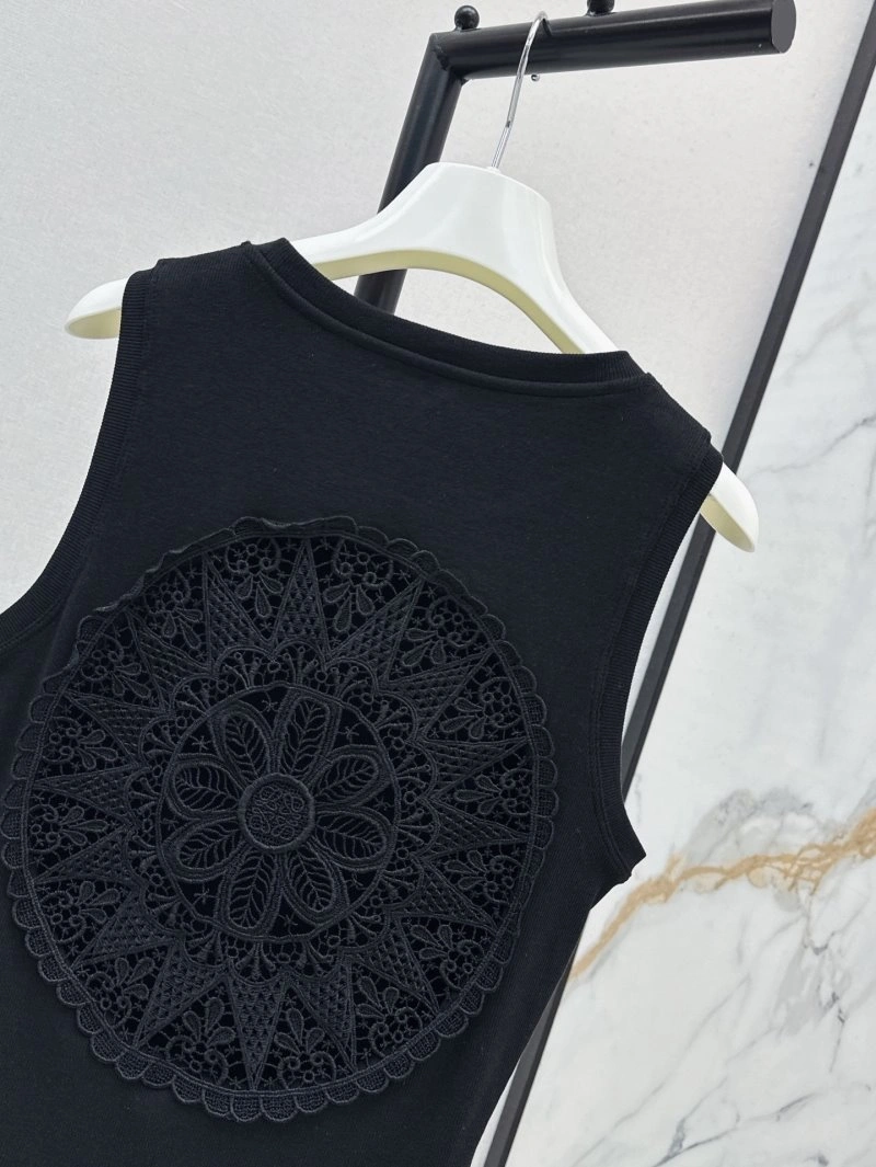 Loewe Vest Cozy 149536