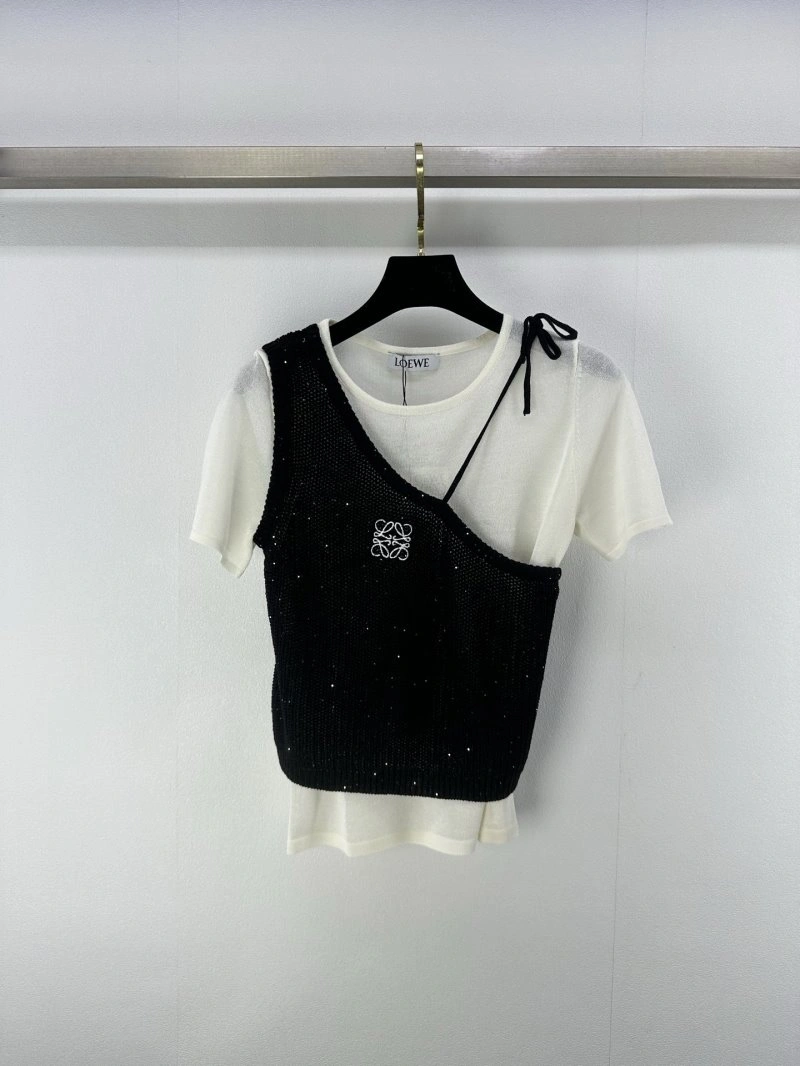 Unique Loewe Vest 149538