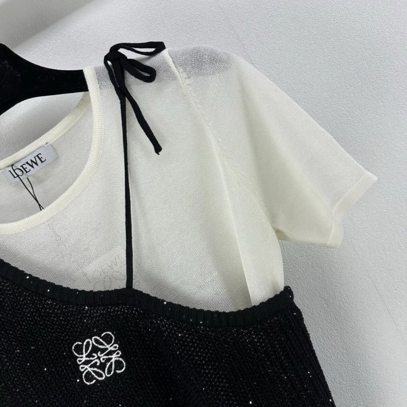 Unique Loewe Vest 149538
