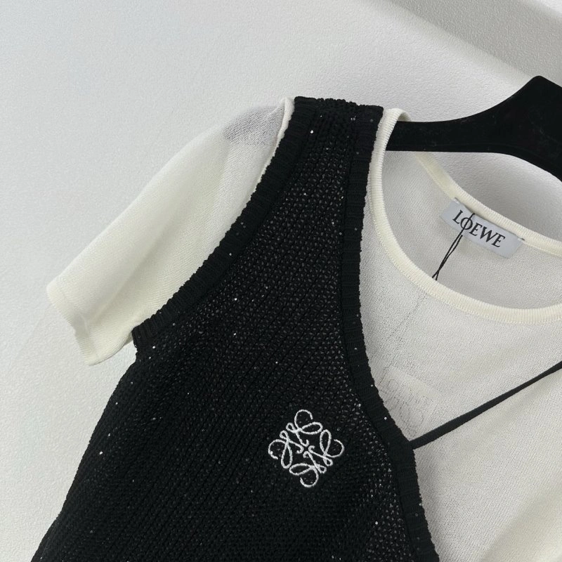 Unique Loewe Vest 149538