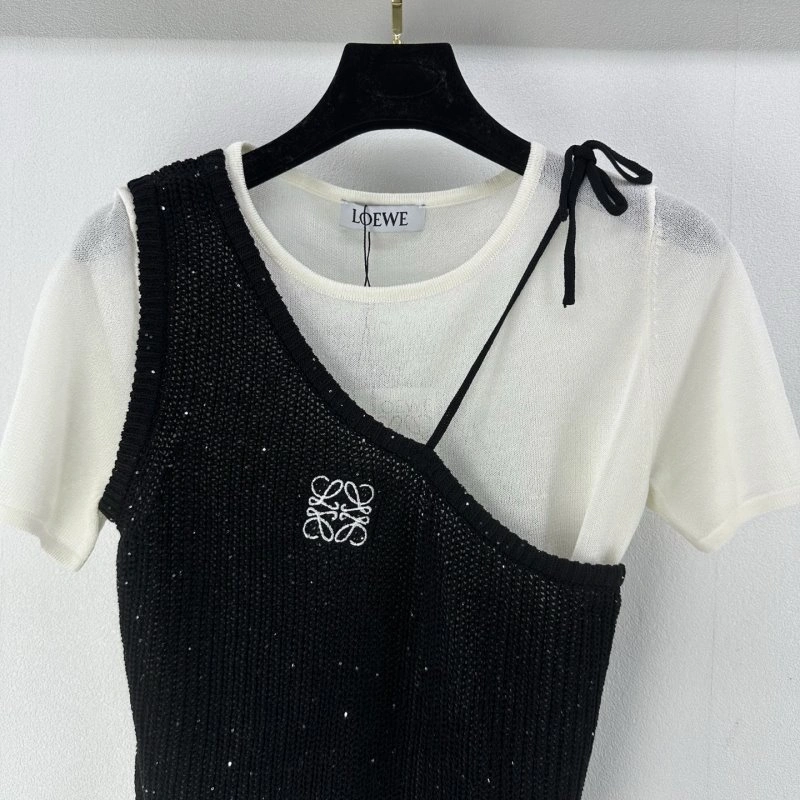 Unique Loewe Vest 149538