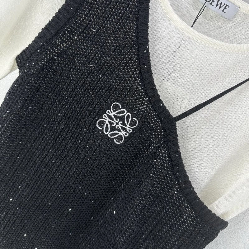 Unique Loewe Vest 149538