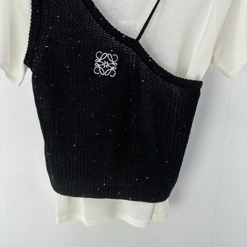 Unique Loewe Vest 149538