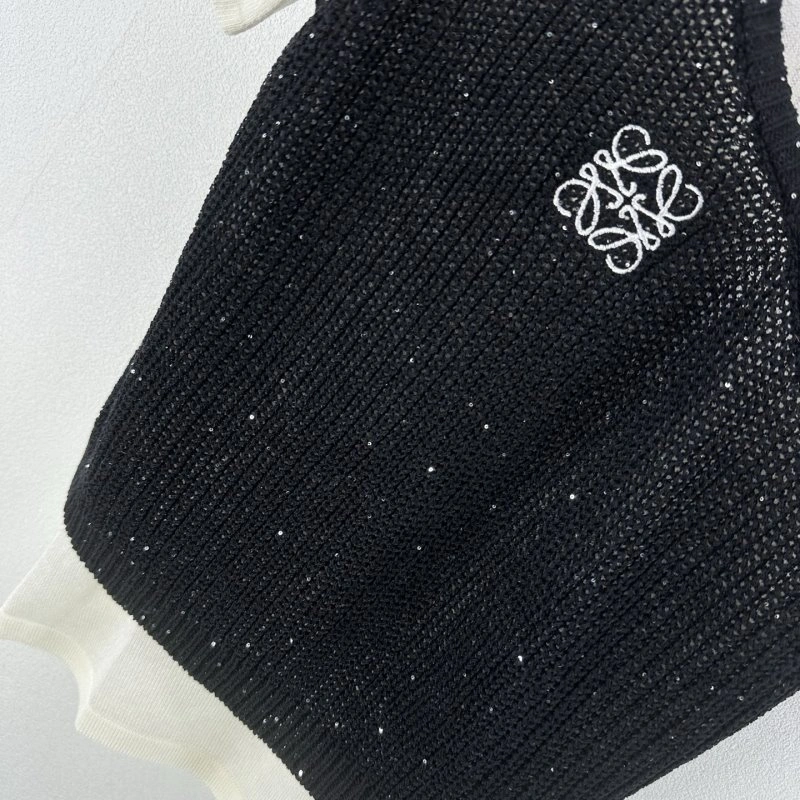 Unique Loewe Vest 149538