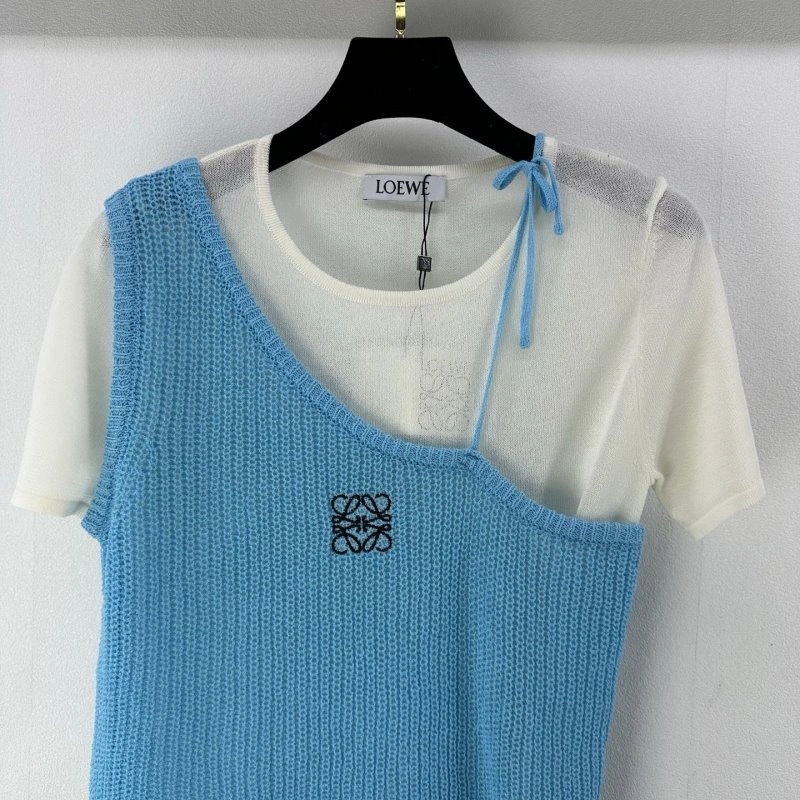 ZeroBulk Loewe Vest 149542