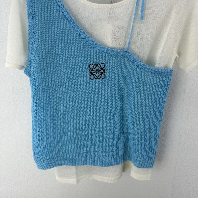 ZeroBulk Loewe Vest 149542