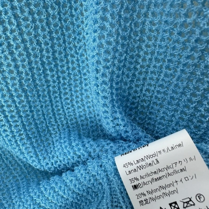 ZeroBulk Loewe Vest 149542