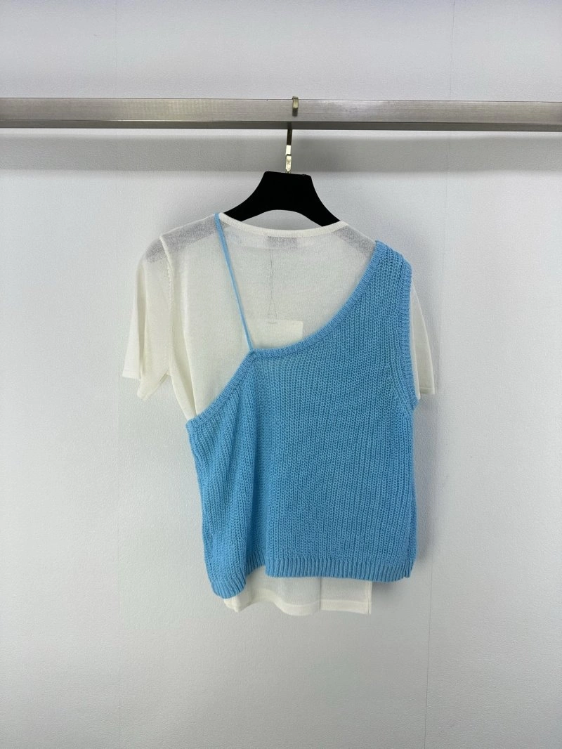 ZeroBulk Loewe Vest 149542