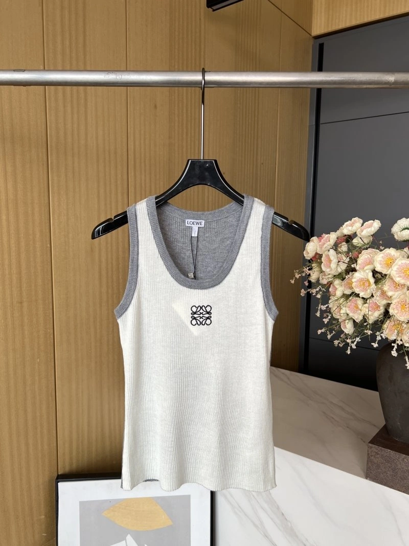 Effortless Loewe Vest 149555