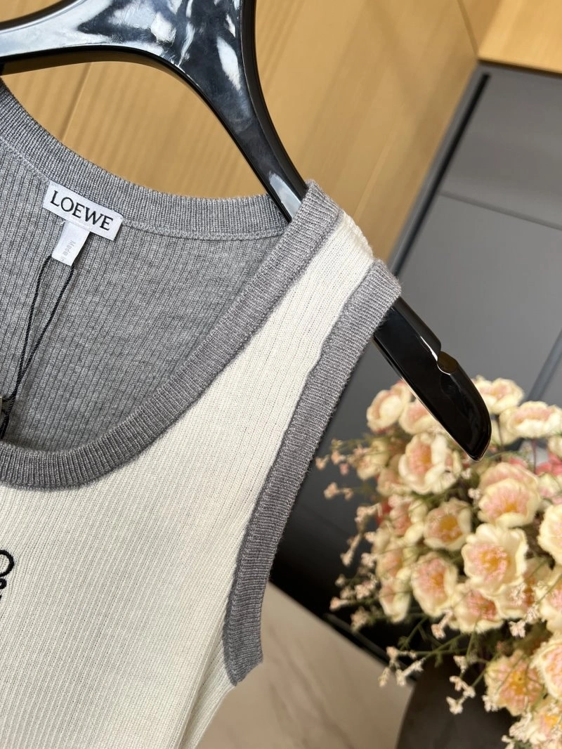 Effortless Loewe Vest 149555