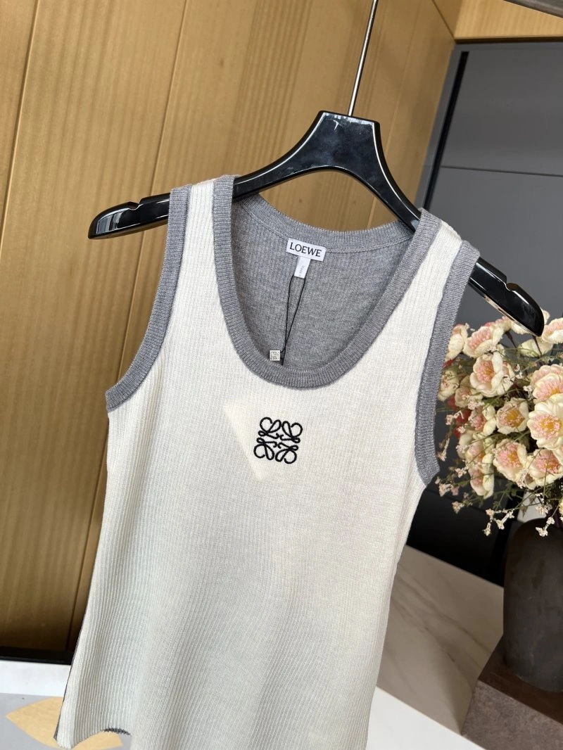Effortless Loewe Vest 149555