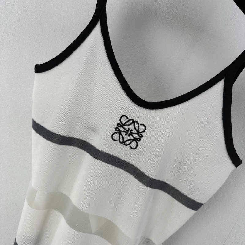 Loewe Vest Youthful 149531