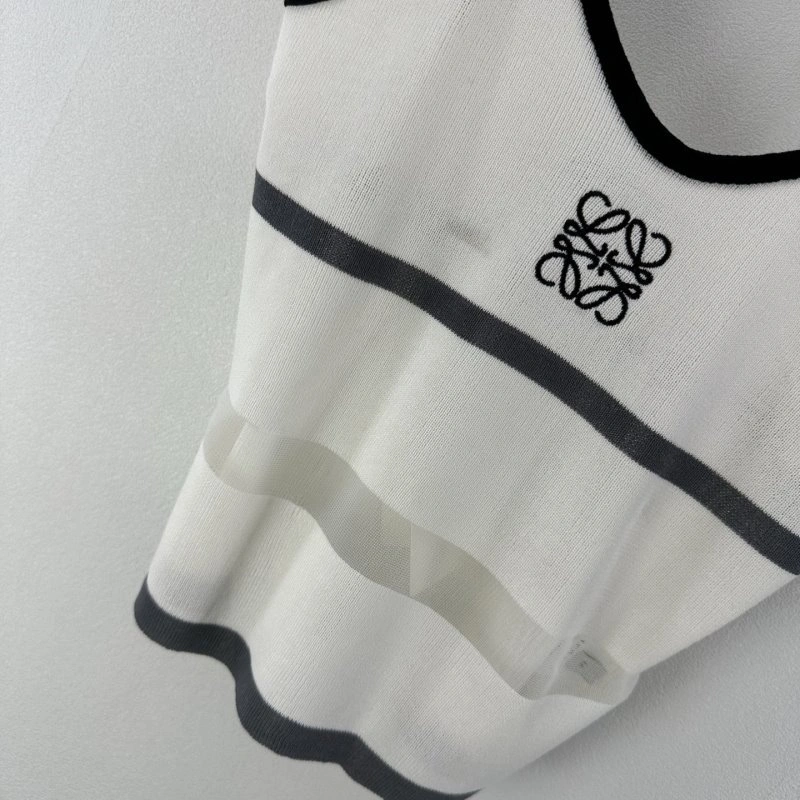 Loewe Vest Youthful 149531