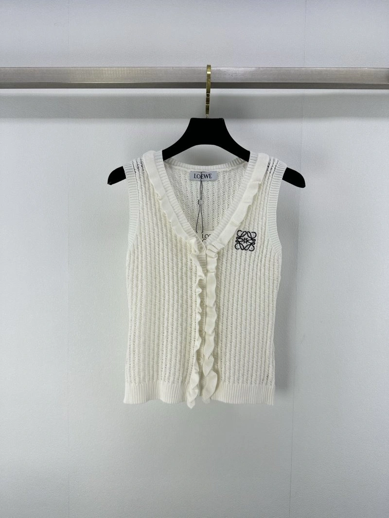 NewStyle Loewe Vest 149527