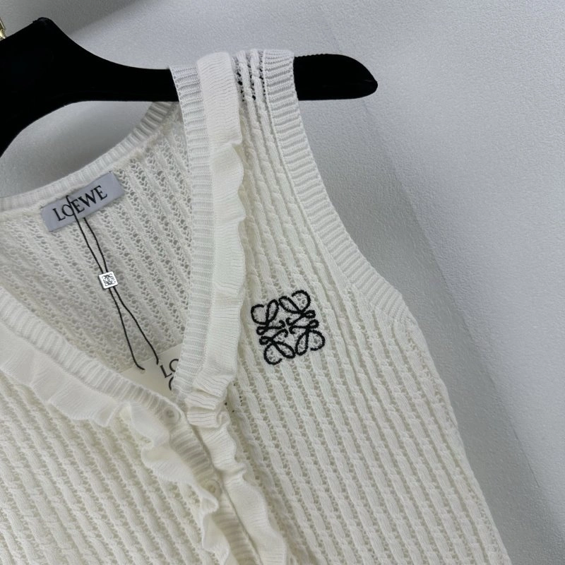 NewStyle Loewe Vest 149527