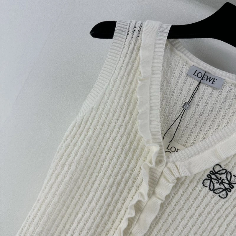 NewStyle Loewe Vest 149527