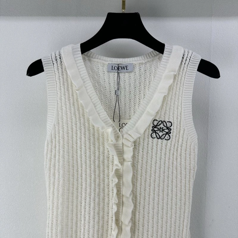 NewStyle Loewe Vest 149527
